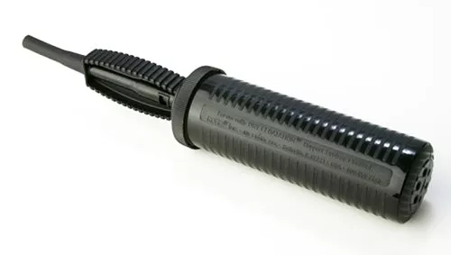 Roho Inflation Pump DualAction (For use with all Roho items)