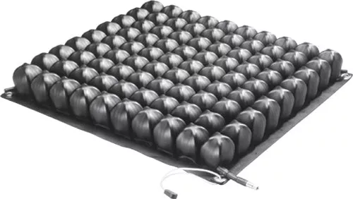 Roho Low Profile Cushion 18X 18 X2.25Single Valve