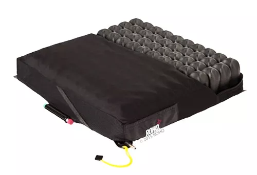 Roho Quadtro Select Cushion 15x 18x 4.25