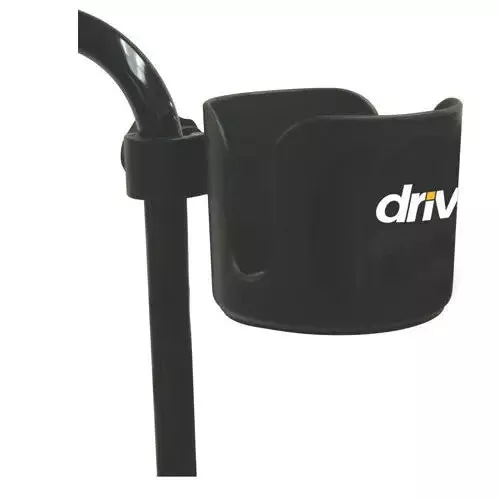 Rollator Walker Universal Cup Holder
