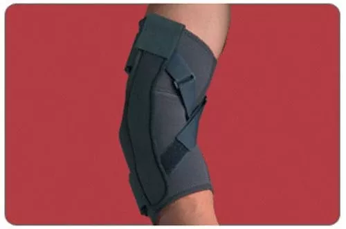 ROM Hinged Elbow Medium