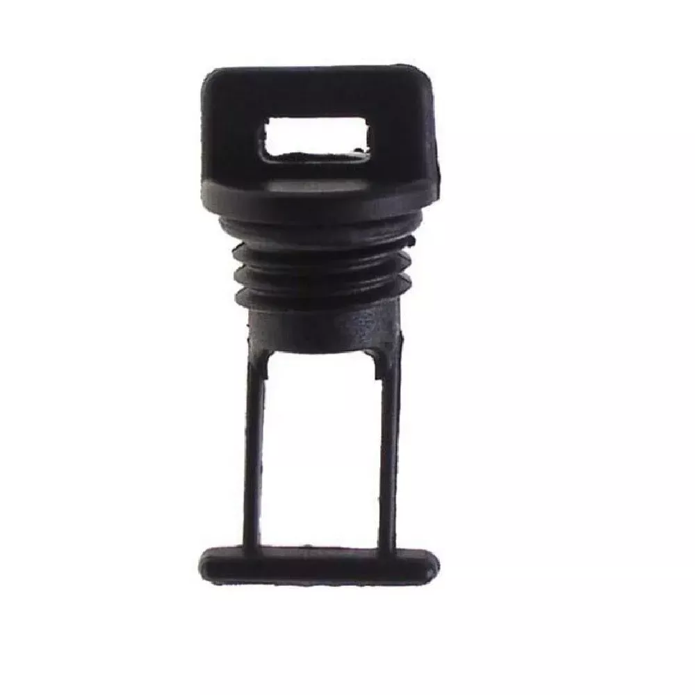 Rubber Drain Plug For Ball Washers