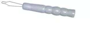 Rubber Grip Button Aid