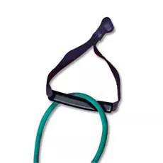 “Rubber Saddle” Web-Strap (12 Pack)