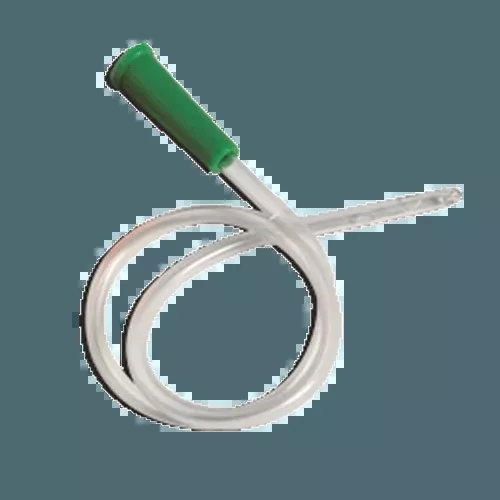 Rusch FloCath Hydrophilic Intermittent Catheter