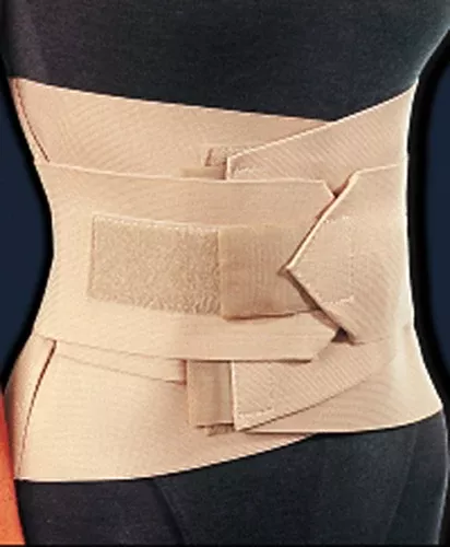 Sacro-Lumbar SupportDeluxe Medium30 -36