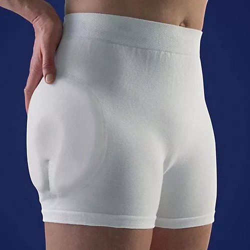 SafeHip Hip Protector Large 39 -47Unisex Model