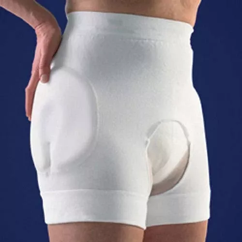 SafeHip Hip ProtectorX-Large 43 -55Open Model