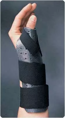 Sammons Thumb Spica Splint