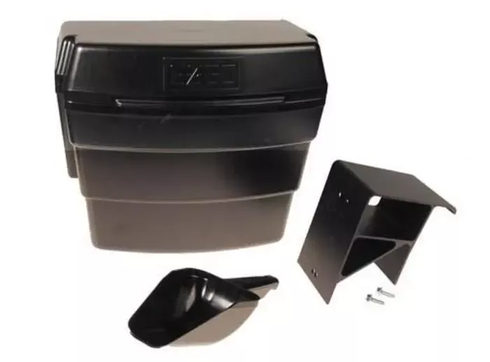 SAND BUCKET SCOOP,EZgo BLACK