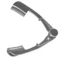 Sauer Infant Eye Speculum
