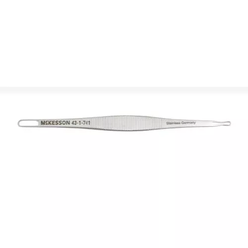 Schamberg Comedone Extractor 3.75 Inch Length Stainless Steel with Square Tip