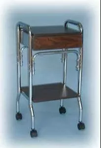 Schuco Deluxe Mobile Stand