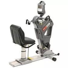 Sci Fit Pro 2; IFI Total Body Exerciser