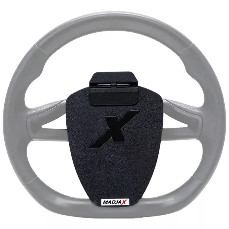 Scorecard Holder for MadJax XSeries Steering Wheels