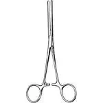 Scudder Intestinal Forceps