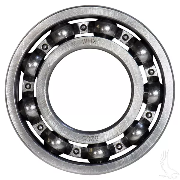 Sealed Ball Bearing 6205 (Select Models)