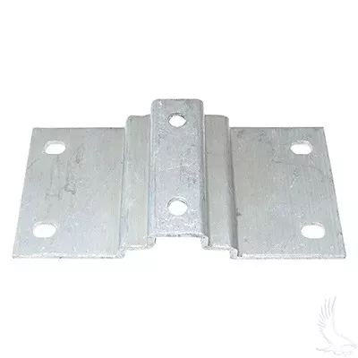 Seat Back Mount Bracket for Club Car (1979 – 1999)