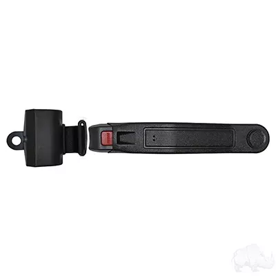 Seat Belt, Retractable 42″ Fully Extended, 9″ Sleeve