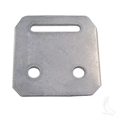 Seat Hinge Plate for Club Car DS (1981 – Current)