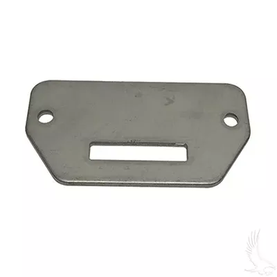 Seat Hinge Plate for EZGO (1995.5 – Current)