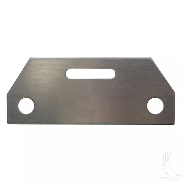 Seat Hinge Plate for EZGO RXV (2008 – Current)