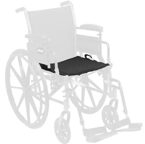 Seat Upholstery Adj 16for Cruiser 4S1/ea