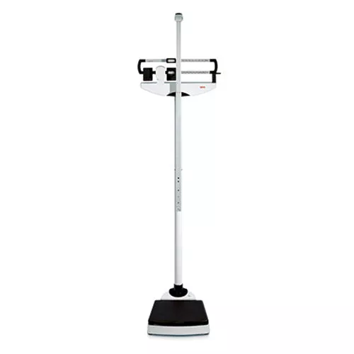 Seca Mechanical Column Scale w/Eye-Level Beamlbs only