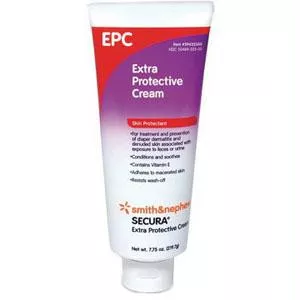 Secura Extra Protective Cream 3.25 oz Tube