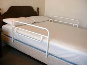 Security Bed Rail 30Two Side