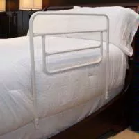Security Bed RailExtra Tall