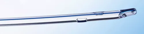 Self Cath Plus Str. Tip 14 fr 16Funnel Bx/30 - Male