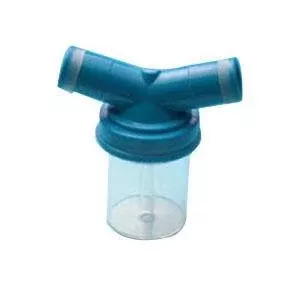 Self Sealing Disposable Water Traps