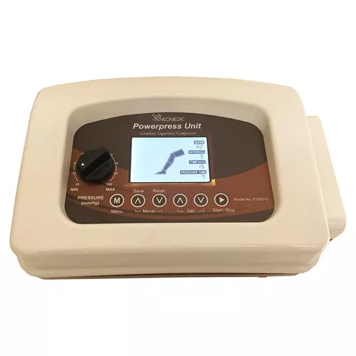 Sequential Compression Circulator Digital All-in-one