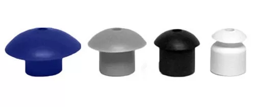 Set of Micro Tymp Tips (4 per set)