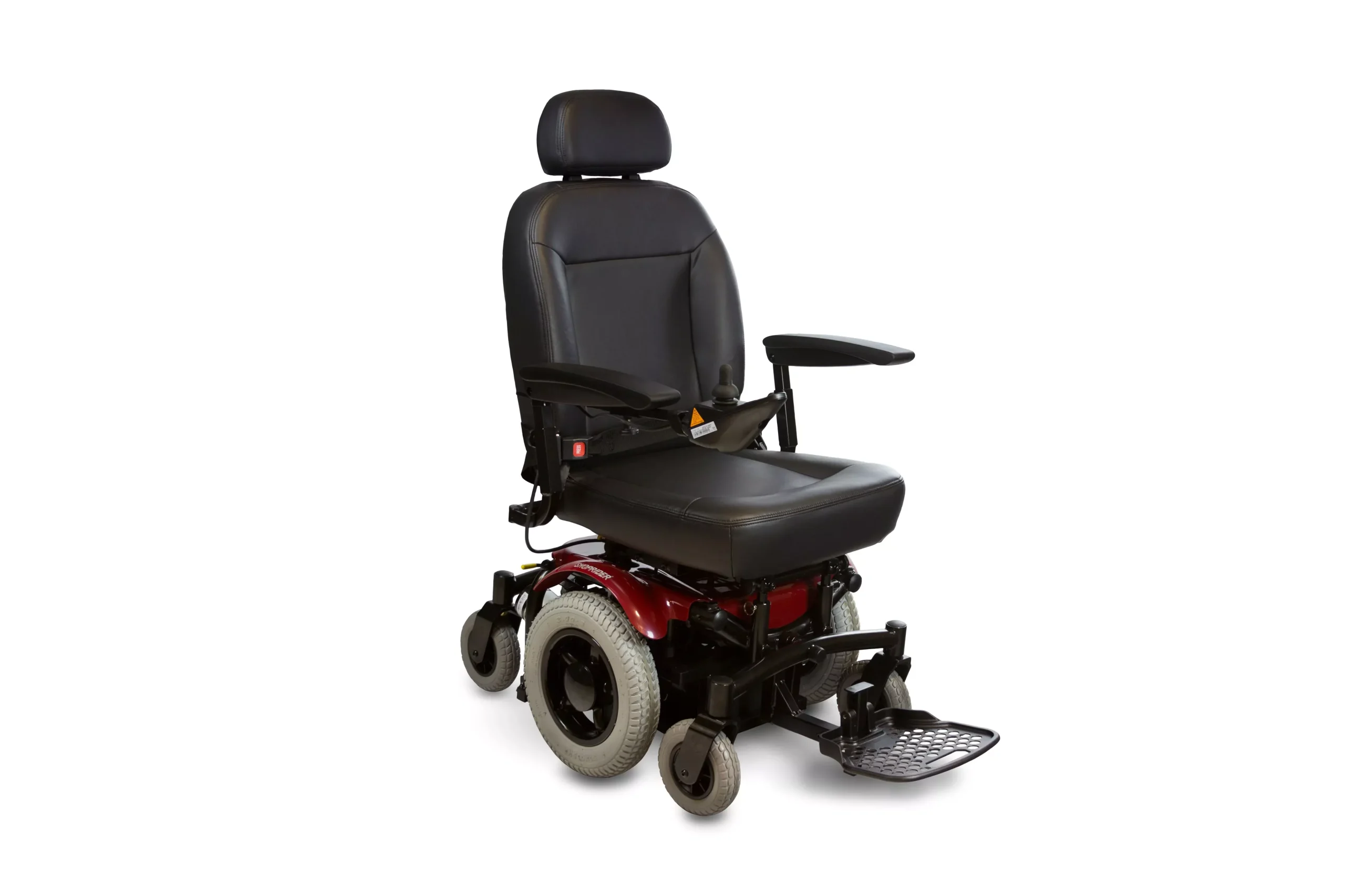 Shoprider 6RUNNER 14" Powerchair