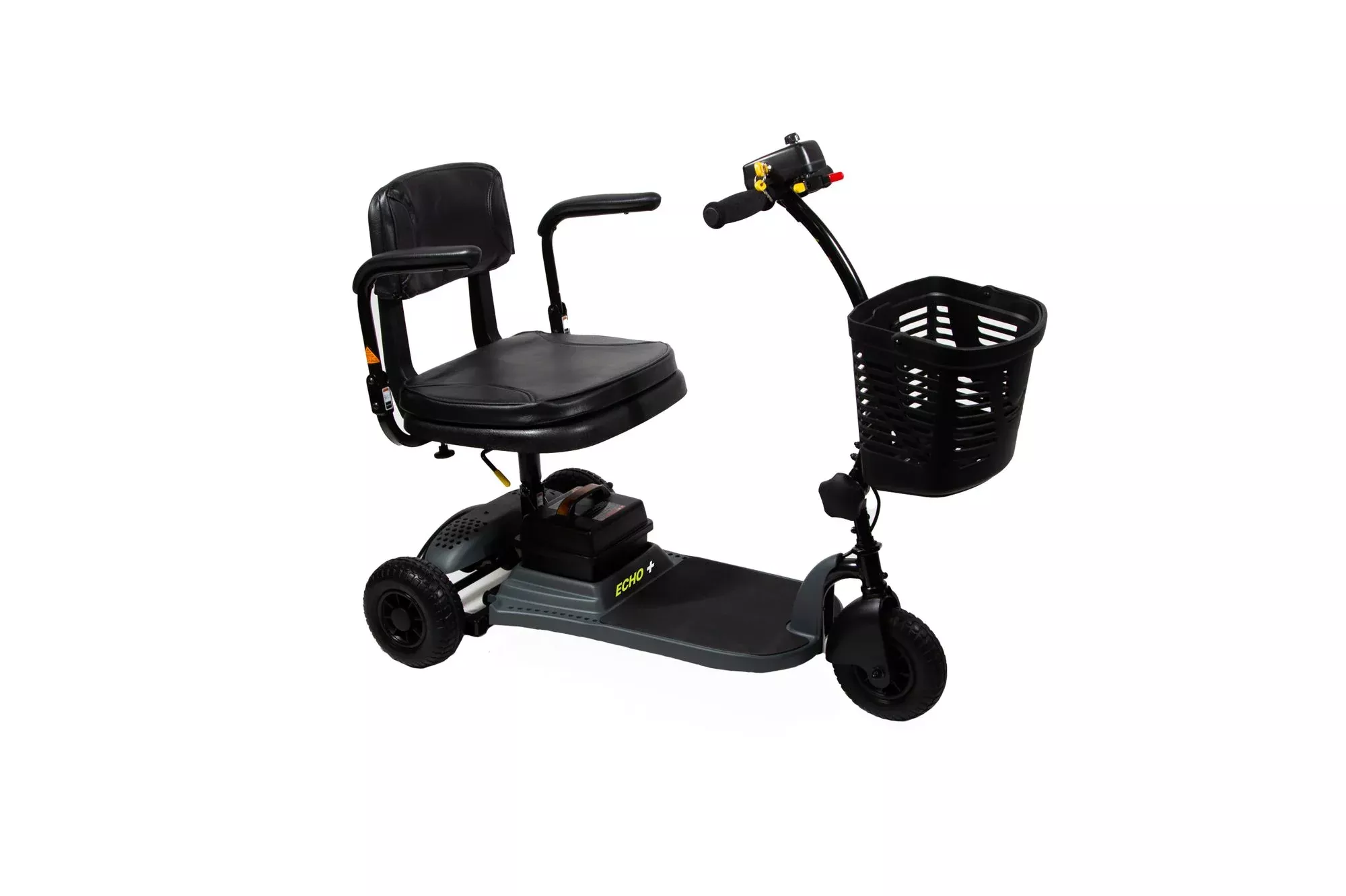 Shoprider ECHO +3 Wheel Scooter