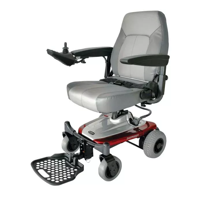 Shoprider Smartie