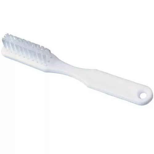 Short Handle Toothbrush 3.875 inch For Correctional Facilities 144/box