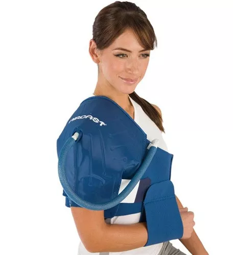 Shoulder Cryo/Cuff