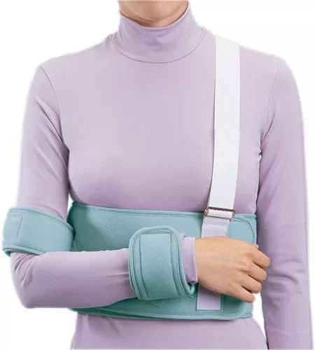 Shoulder Immobilizer UniversalDeluxe