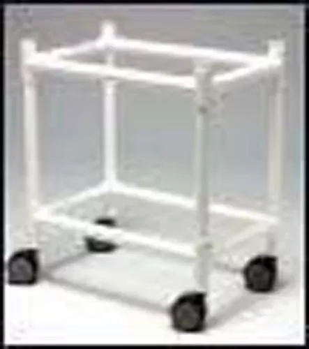 Shower Base 12w/Casters