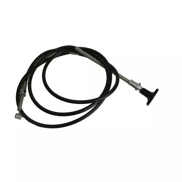 Shuttle 4/6 Choke Cable for EZGO Gas Models (2008 & Up)