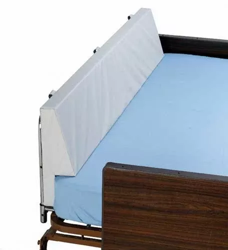 Side Rail Wedge Gap Protector for Full Rail 72(Pair)