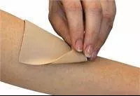 Silicone Sheets2.5x 3Self-AdhesiveFabric Cvr 2/pk