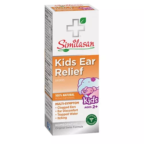 Similasan Kids Ear Relief