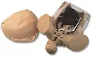 Simulaids Obstetrical Manikin