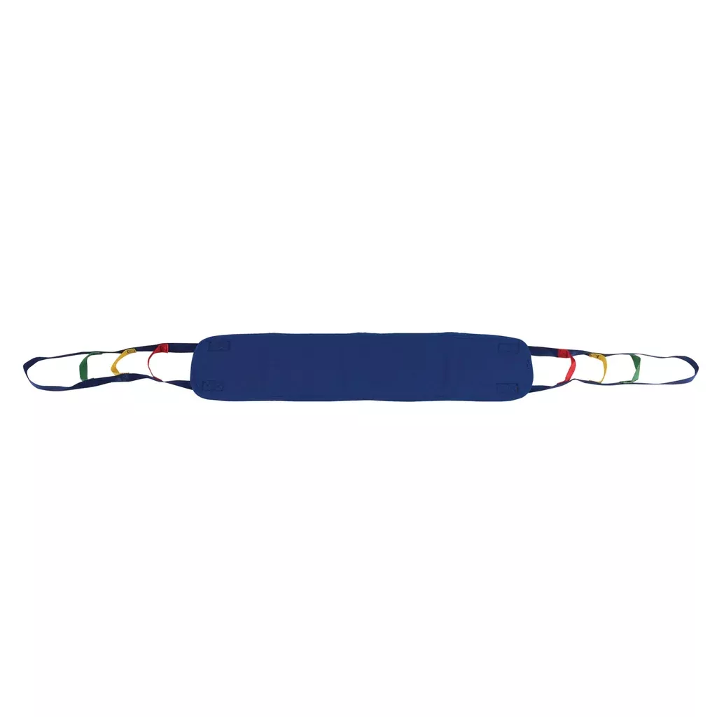 Sit-to-Stand Buttock Strap