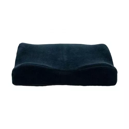 The Sitback Cushion ObusformeBlack