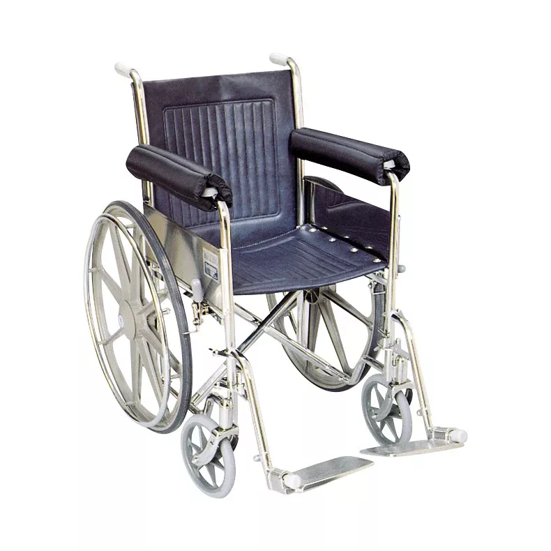 SkiL-Care™ Wheelchair Armrest Cushion
